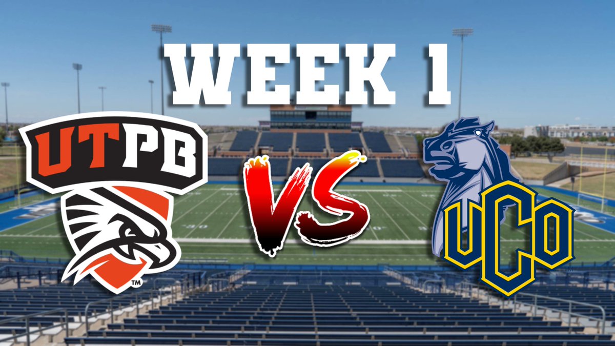 D2 College Football Spotlight tweet media