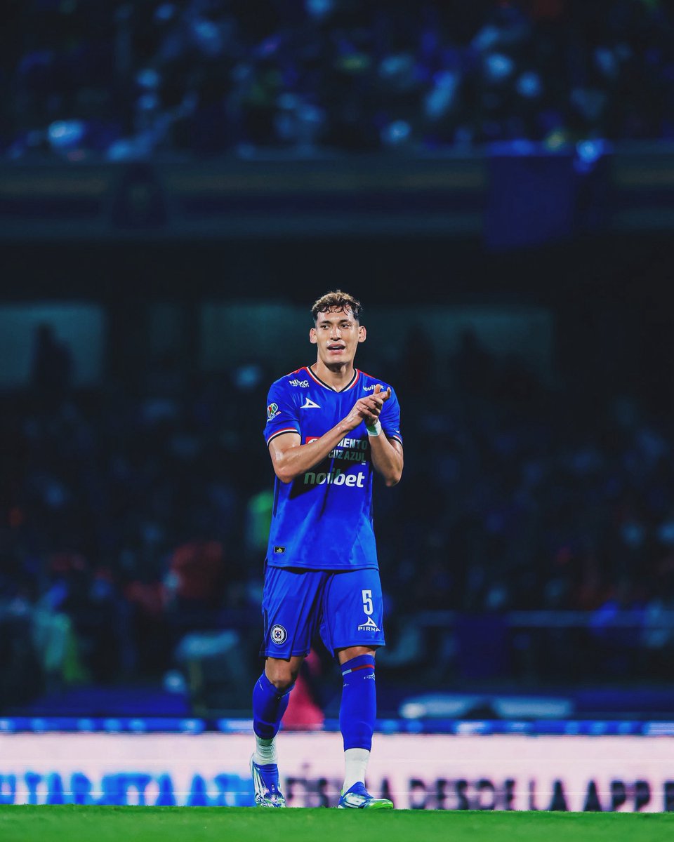 Juega la Makinola 🚂 

🔵 Si hoy Cruz Azul gana vs Chivas, estaré regalando 2000 pesos entre 10 personas que le den RT a esta publicación y me sigan en X.

#CruzAzul