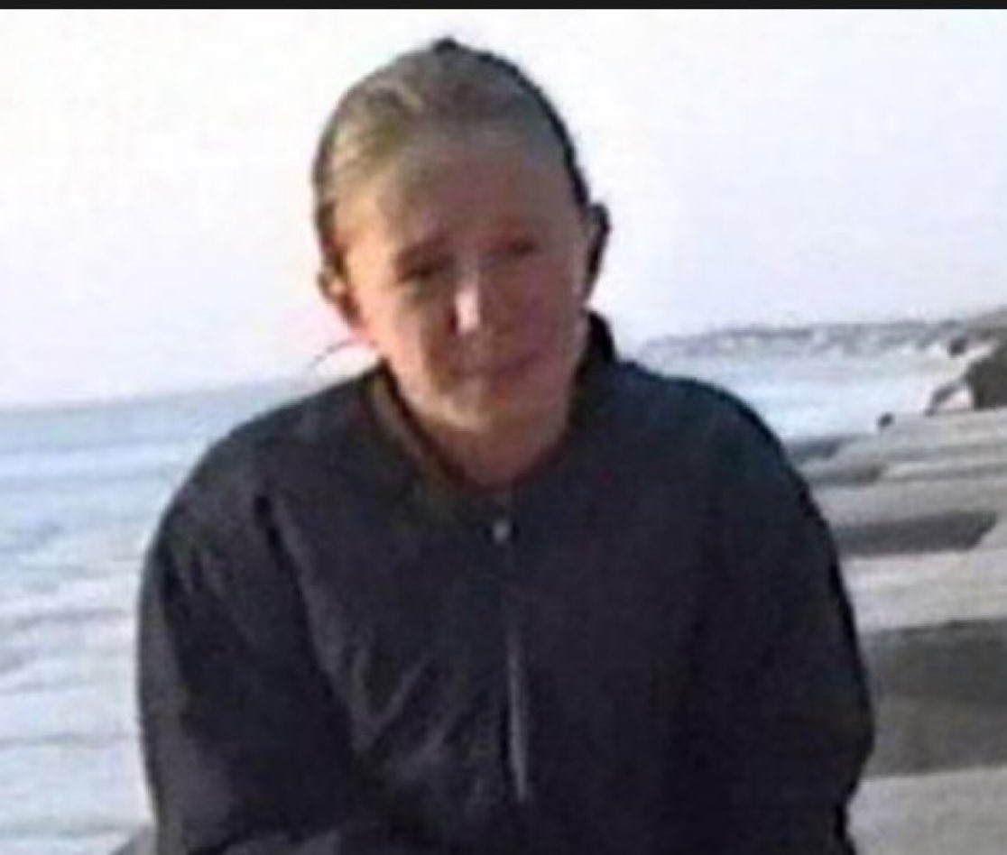 Her name was Paige Chivers

She was just 15

She was groomed, abused and kiIIed by a member of Tommy Robinson’s EDL party. Another member of Tommy’s party helped dispose of the body.

There were no riots. No marches.‘Tommy’ was silent, he didn’t even ask for donations

RIP Paige