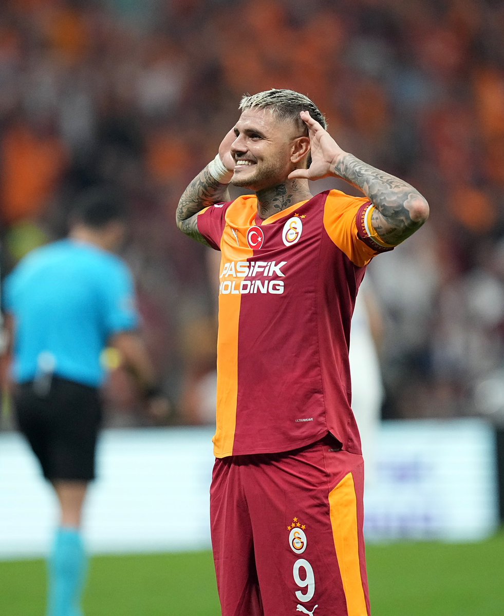 ultrAslan tweet media