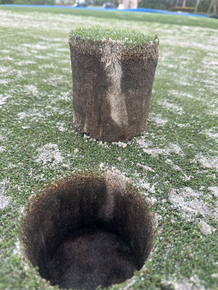 Chase Sbarro (@chase_dryject) on Twitter photo August of 2025 was a record month for DryJect Technologies with over 4 million sq ft injected.
Thank you to all of our clients who have continued to support us along the way.
1 more month until our season is concluded for the year!
<a href="/FESbarro/">Frank E Sbarro</a>
#DryJect
#PoundSand August of 2025 was a record month for DryJect Technologies with over 4 million sq ft injected.
Thank you to all of our clients who have continued to support us along the way.
1 more month until our season is concluded for the year!
<a href="/FESbarro/">Frank E Sbarro</a>
#DryJect
#PoundSand