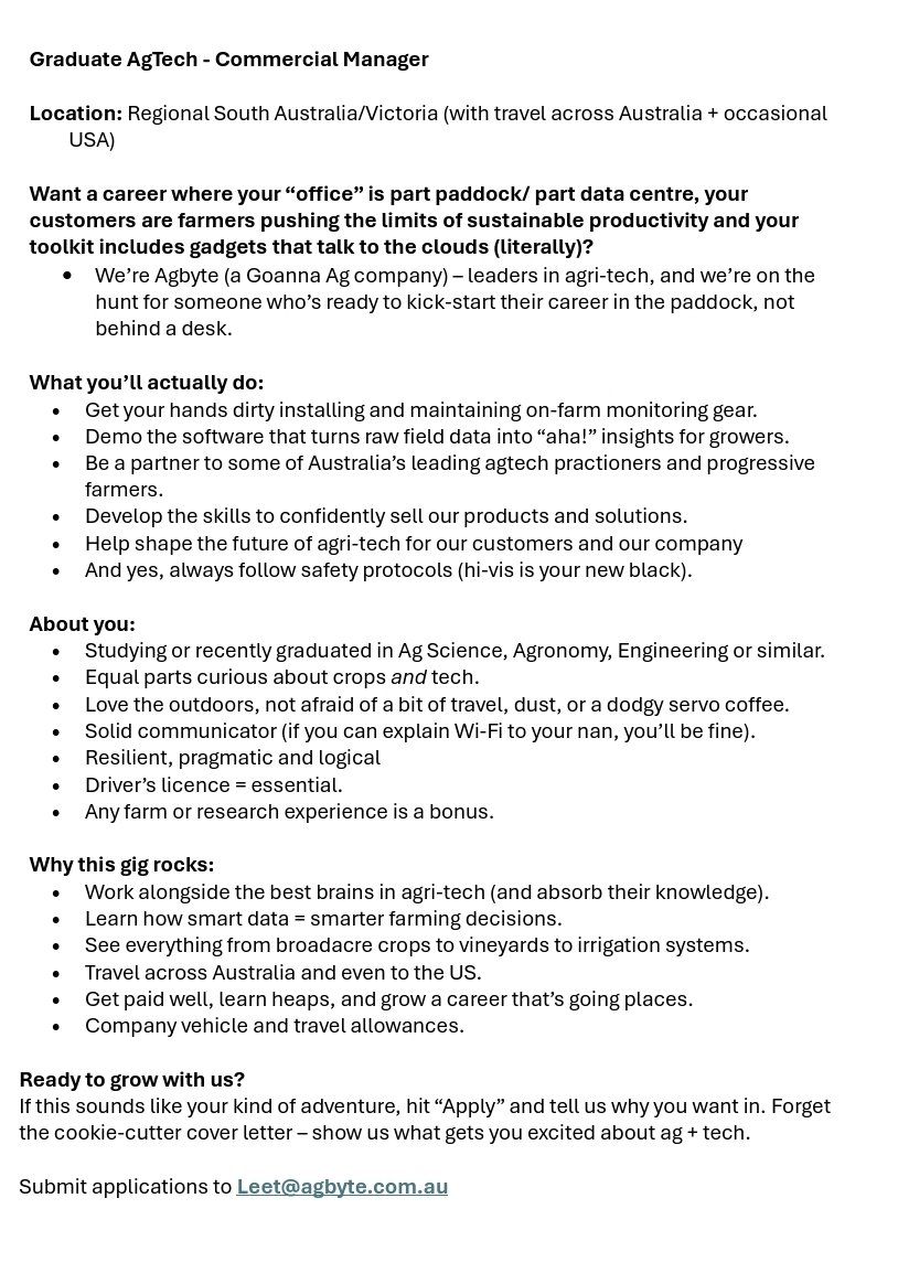 Leighton Wilksch tweet media