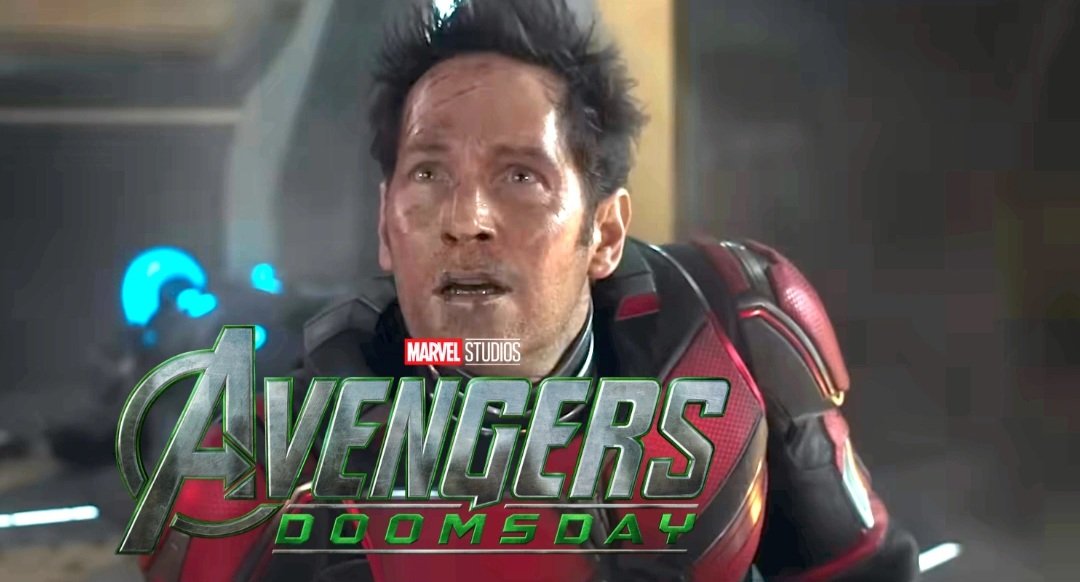 MarvelLeaks22's tweet image. &apos;ANT-MAN&apos; will reportedly have an important role in #AvengersDoomsday.