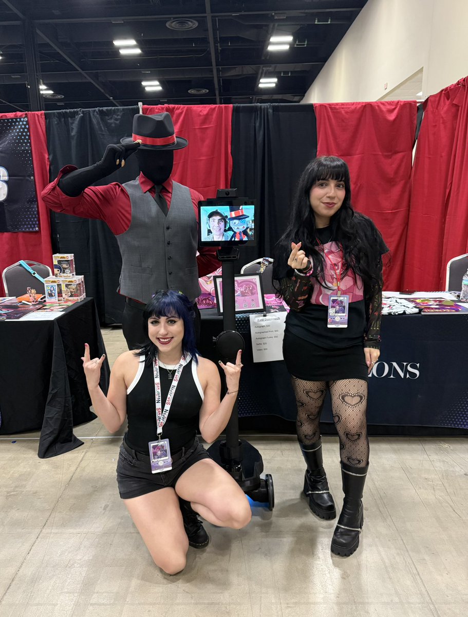 Animated Imagination Studios tweet media