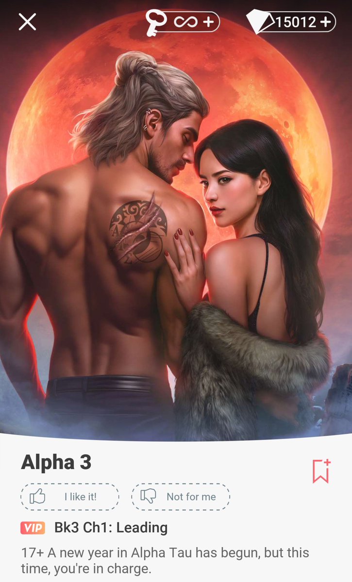 Alpha 3 is now in the choices app release date 09/10/25 Wednesday <a href="/PapiBridgerton/">Rake (Anti Hero) Leo DiWillrio 🇦🇺 ⚽️🏎️🏍️🏀🏒</a> <a href="/Zaden_Alexander/">Zaden Alexander</a> <a href="/Tiffany17463928/">Tiffany/Melinda</a> <a href="/Angelic_Rose00/">BeautyPool & WolverBeast, Minion #59103💋</a> <a href="/Amber10199/">🖤Amber🩶</a> @JediRyder