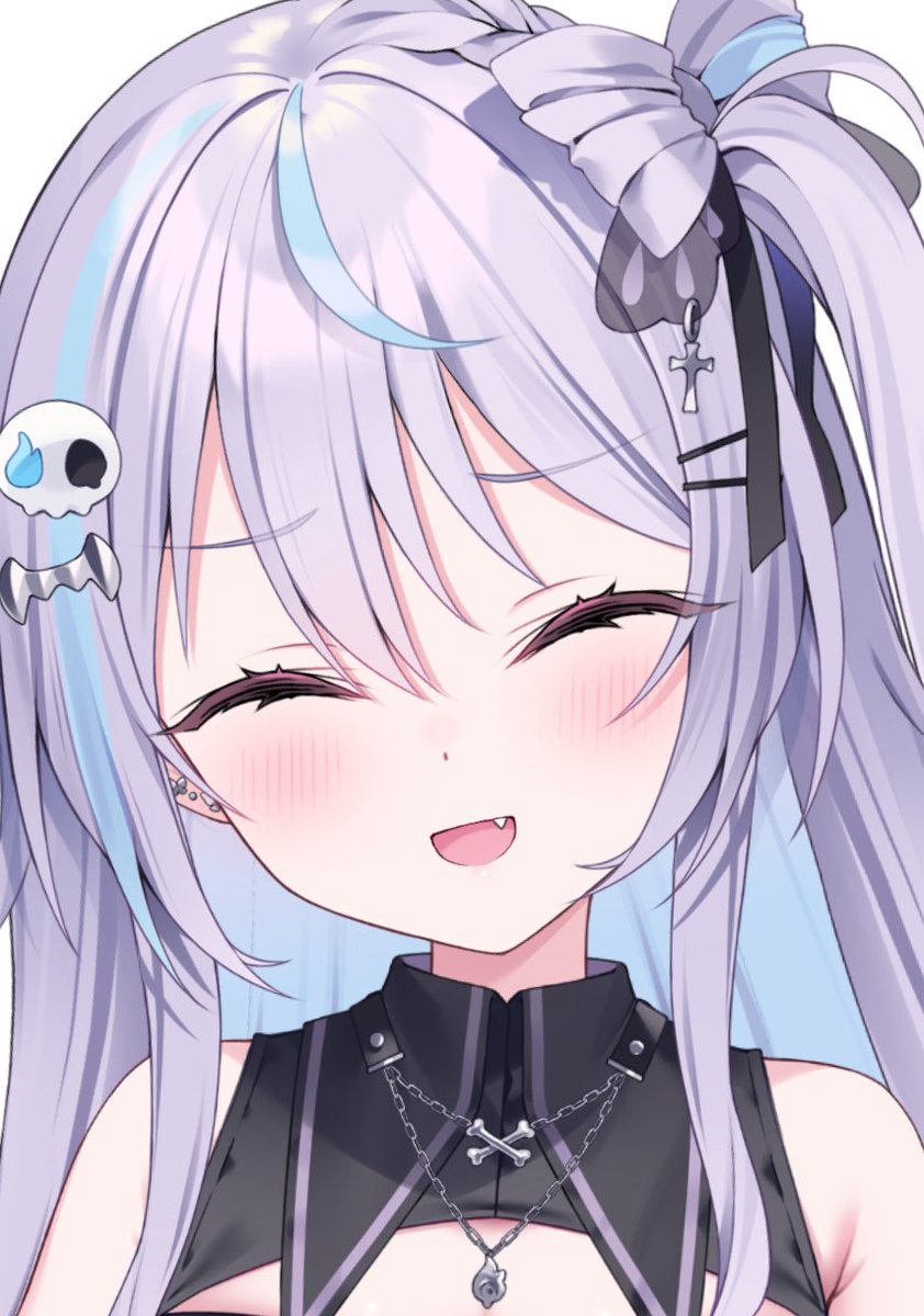 おはよ〜キミたち🫧
今日は夜9時に1万人記念配信だよ🤍🎶