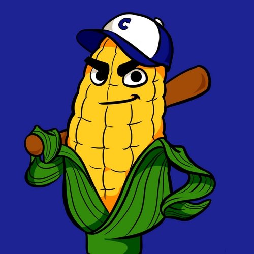 DJGloveRepair's tweet image. The finals of the 2025 D&amp;amp;J Glove Repair Logo Challenge are set.
@kernelsball vs @FosTrashpandas
Can the corn knock off the racoons?
Poll will post Sunday evening.
#djlogochallenge