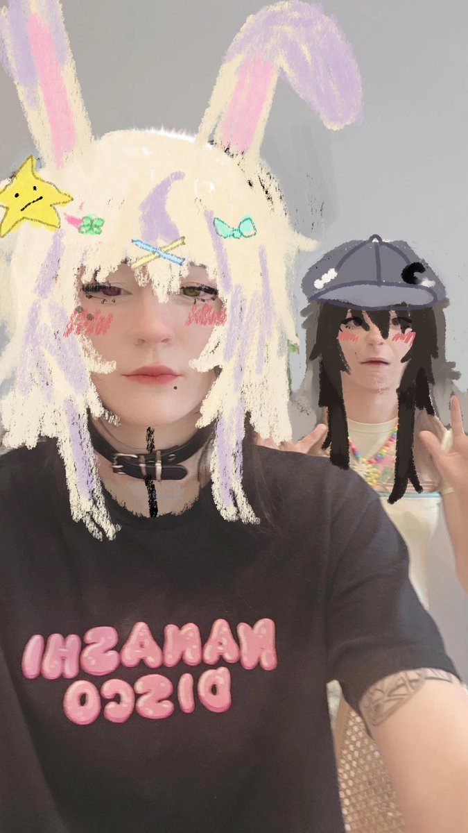 SoundAdviceRave's tweet photo. Sound advice presents: Tsukipyon 

Next up on the hype toward sound advice, is the mad head duo Tsukipyon!

🧵🧵🧵 https://t.co/y2LBHRCRWH