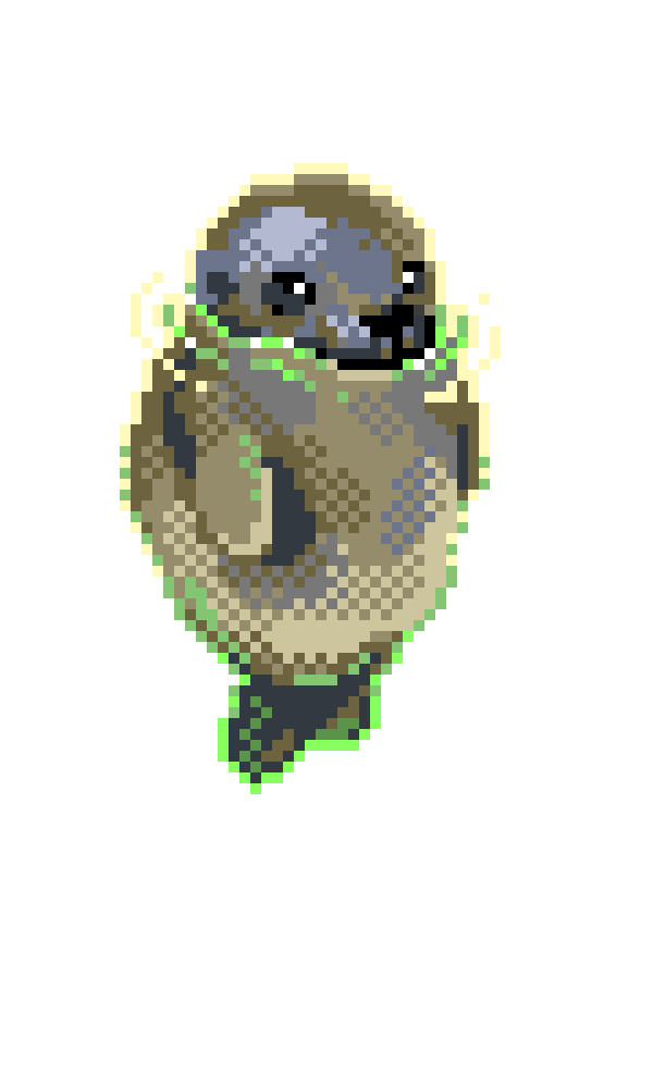 FempiredArt's tweet photo. Just a lil' guy for wplace while I design something bigger :)

#pixelart https://t.co/kRTHAsE0ua