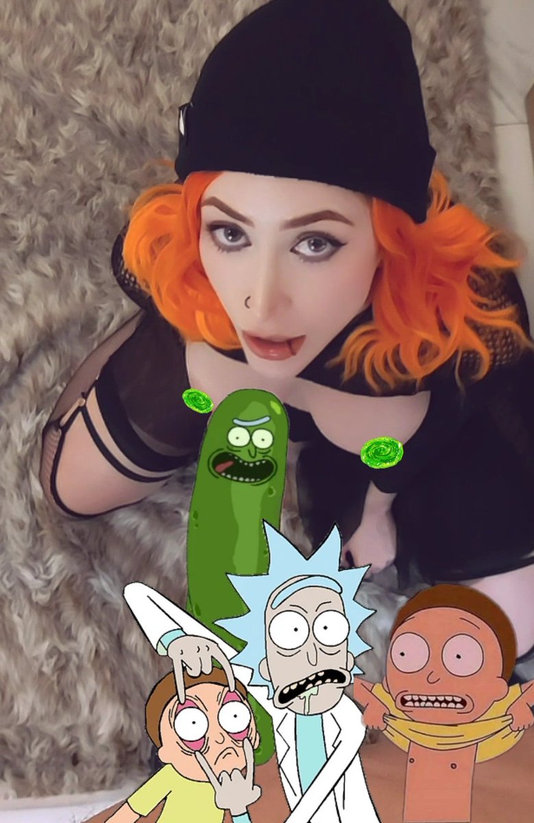 Lucrettia Volta tweet media