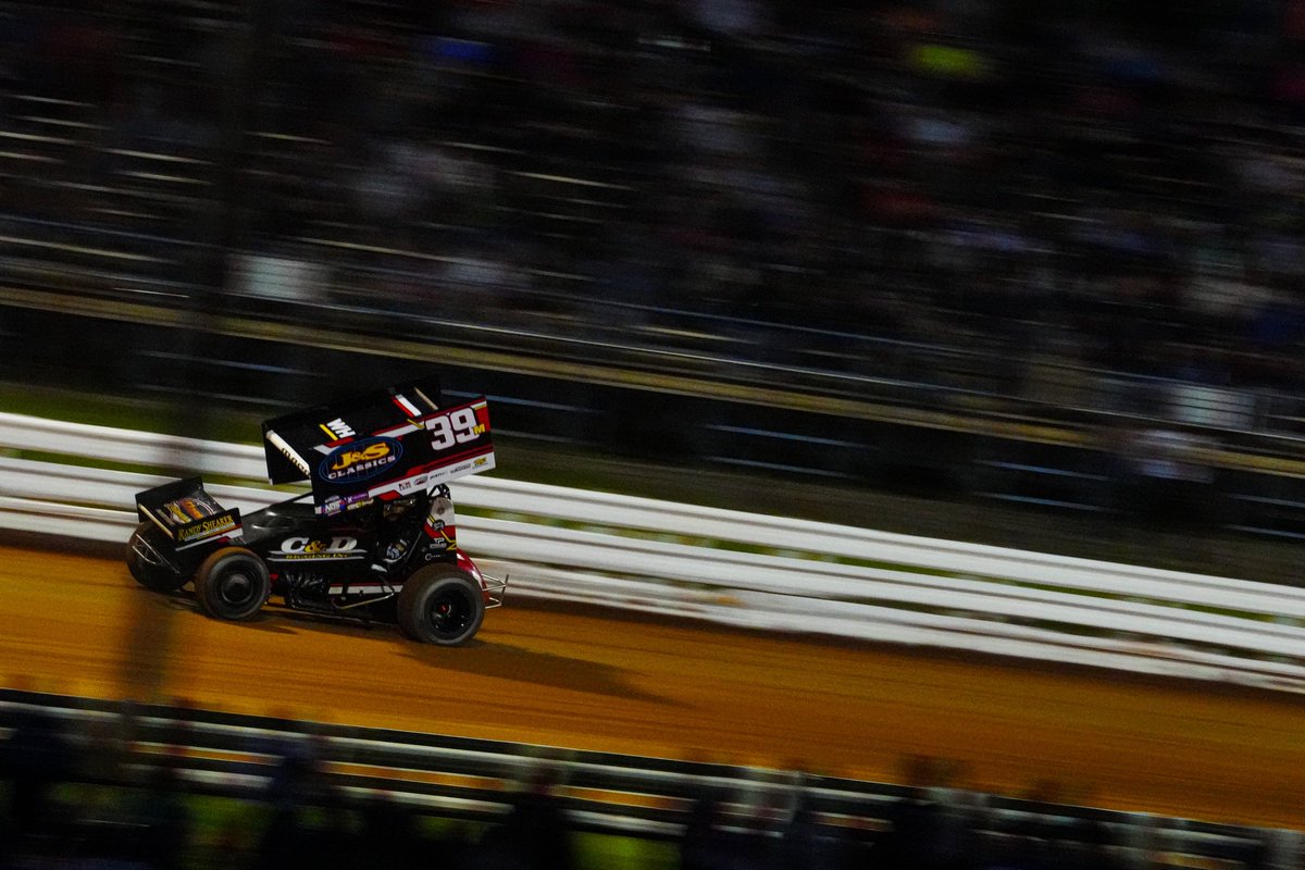 Macri Motorsports tweet media