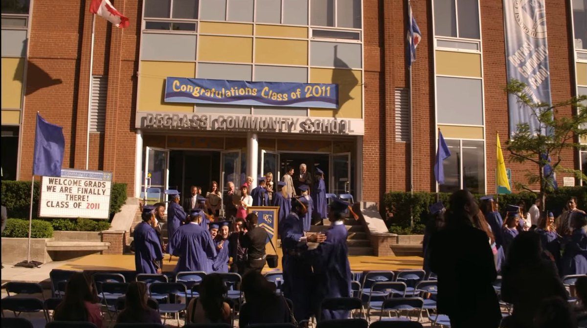 Degrassi Threads 7K tweet media