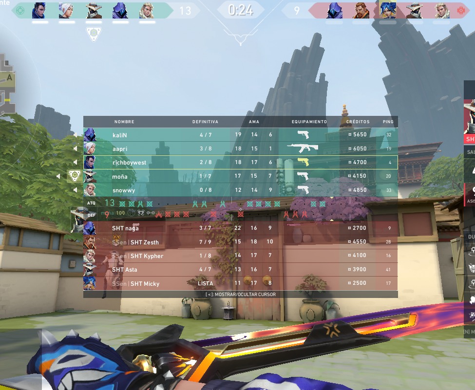 GANAMOS EL PRIMER MATCH DE LA <a href="/SuperLigaAG/">SUPER LIGA ARGENTINA GAMING</a> 1-0 bien niños el ceo se quedó dormido y no subió nada.

<a href="/RayenJJ_val/">JJ</a> 
<a href="/kurozww/">kurozw</a> 
<a href="/aaprifps/">₊˚⊹♡ααρ𝗋𝗂</a> 
<a href="/monnafps/">sofi 𖤐#.՞</a> 
<a href="/kerozfps/">keroz</a> 
<a href="/kaliNtroca/">kaliN</a> 

se despide el ceo2