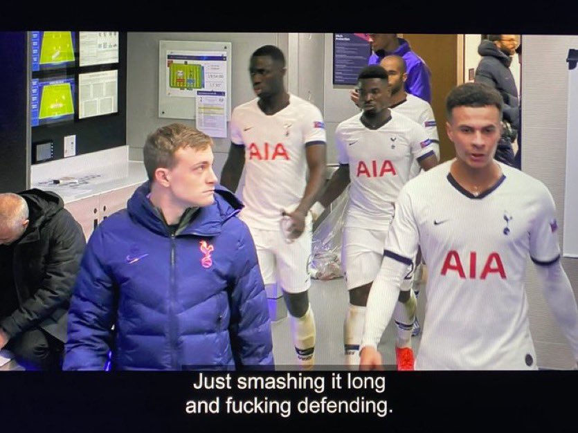 Tottenham Independent Transfer Stories tweet media