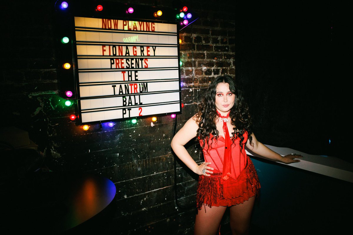 I'm already dreaming up Tantrum Ball PT 3. 

photos by @mallorymturner 
styled by @gikingdom 
hair &amp; make up by <a href="/missemmacole/">Emma AKA Andrea</a>