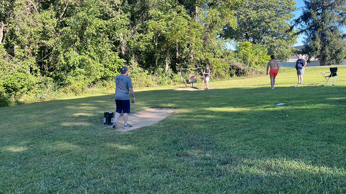 Cunningham Field tweet media