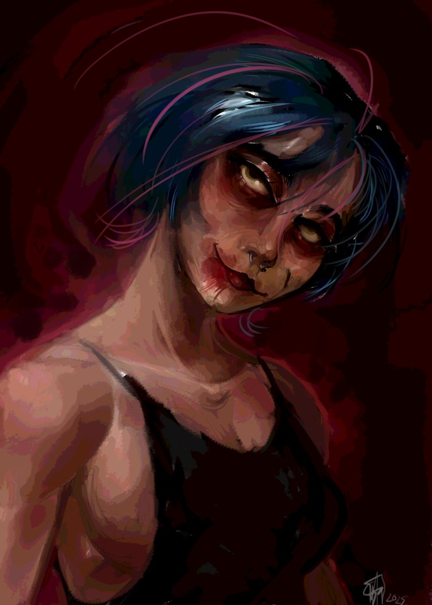 CristopherMDFK's tweet image. I'm comming back, dropping this stuff i made recently.