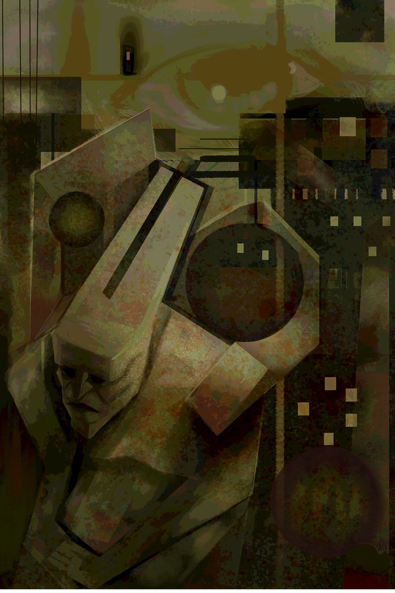 CristopherMDFK's tweet image. I'm comming back, dropping this stuff i made recently.