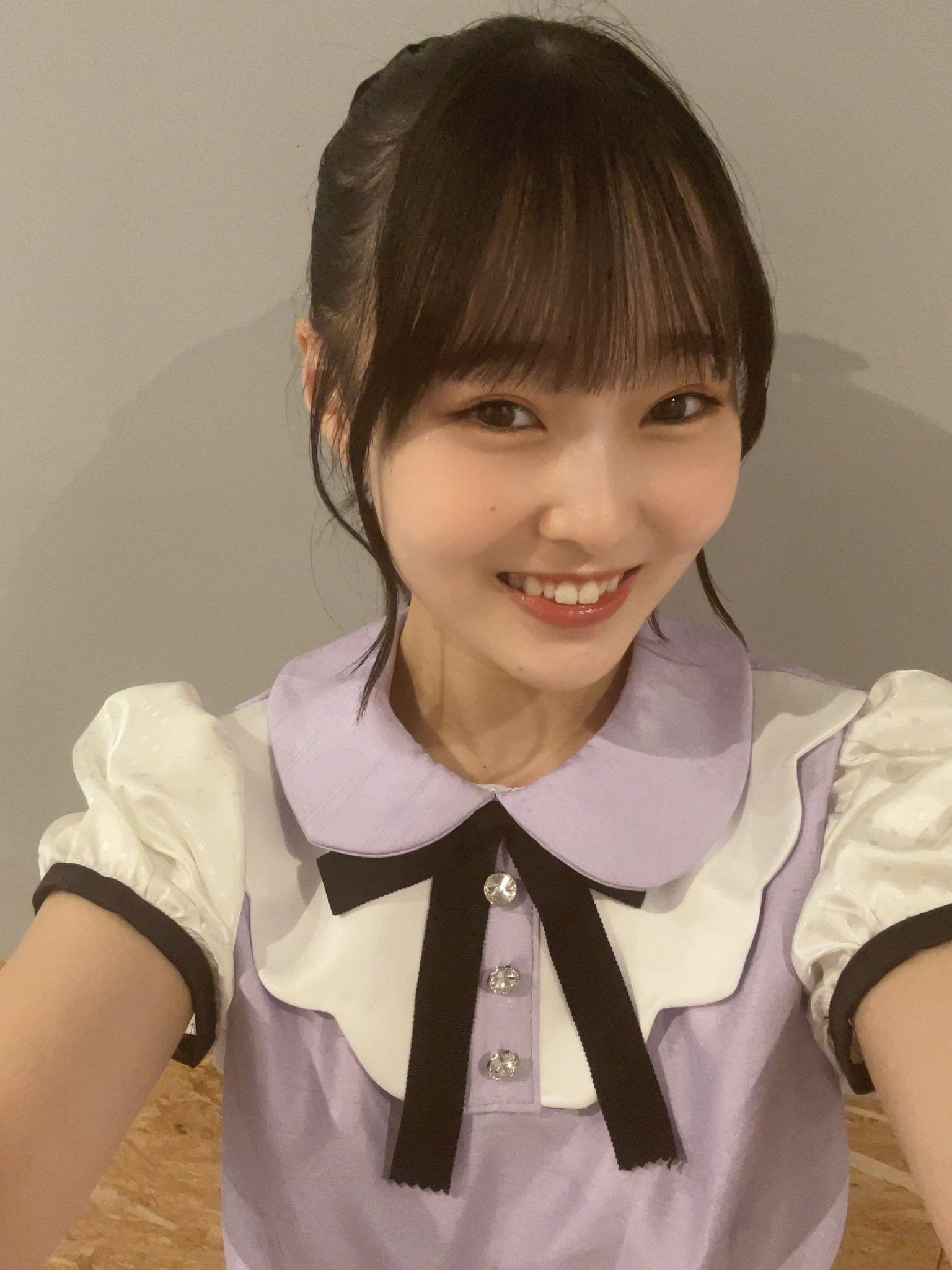 【本日限定】NMB48 中川朋香 直筆サイン入り写真　やっぱ大阪、すきやねん ワンサくん on X: 