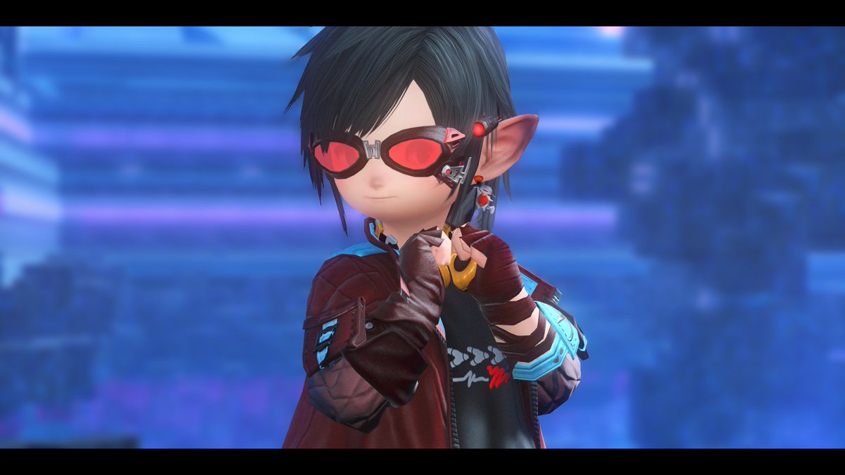 got the new pvp coat
