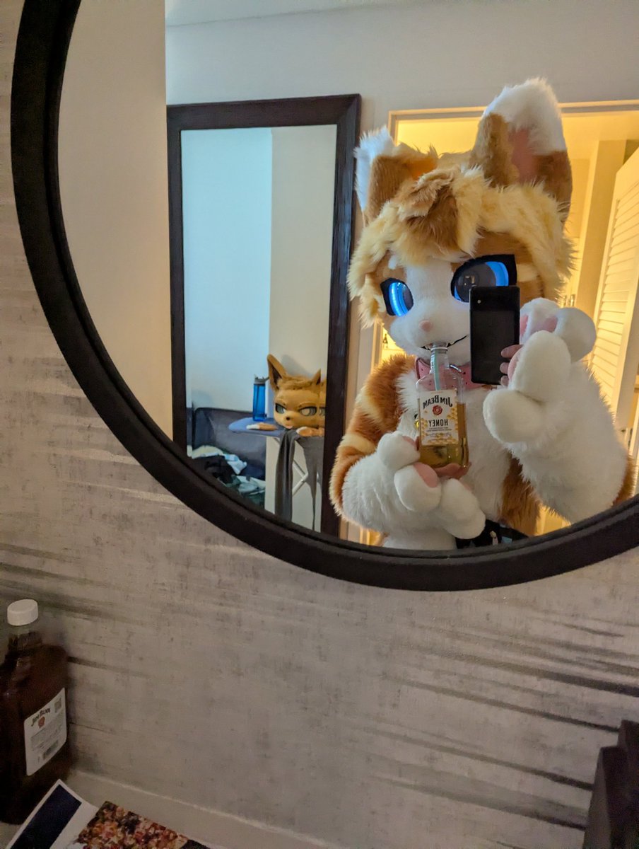 Kemono meeeet yeahh #megaplex