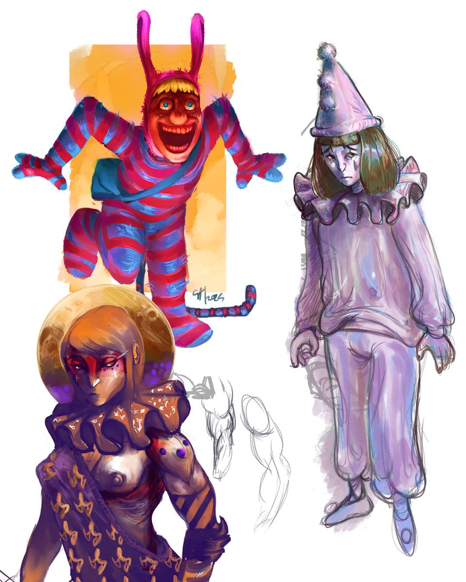 CristopherMDFK's tweet image. I'm comming back, dropping this stuff i made recently.