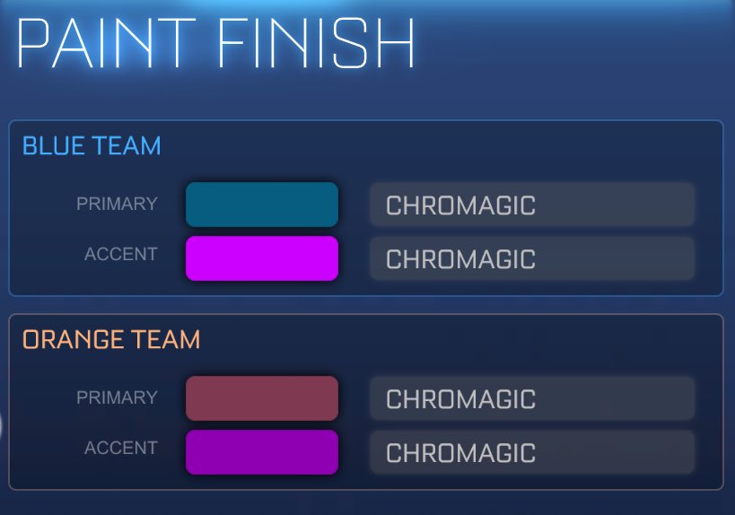 Gspxc's tweet photo. HERES THE GSPEC ROCKET LEAGUE DECAL SET! 🚀🚀🚀 #Gspec #rocketleague https://t.co/KEiXdA0afo