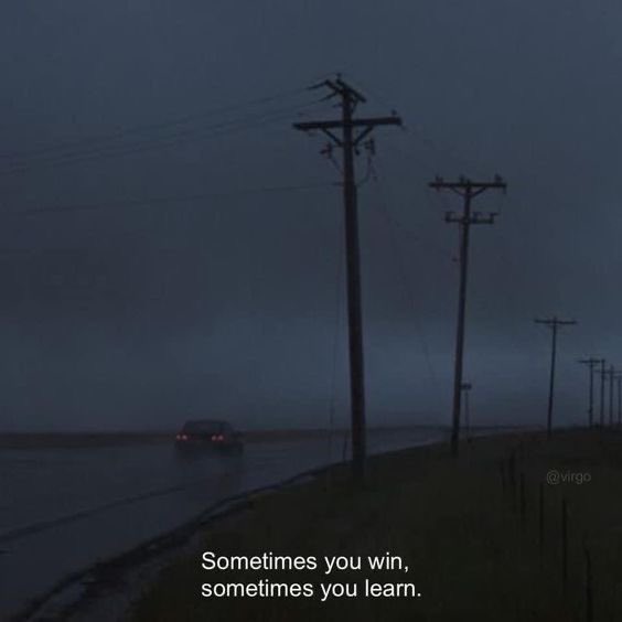 sometimes!