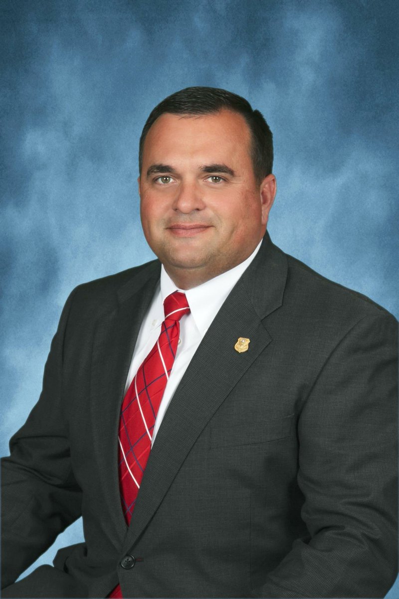 GA Bureau of Investigation tweet media