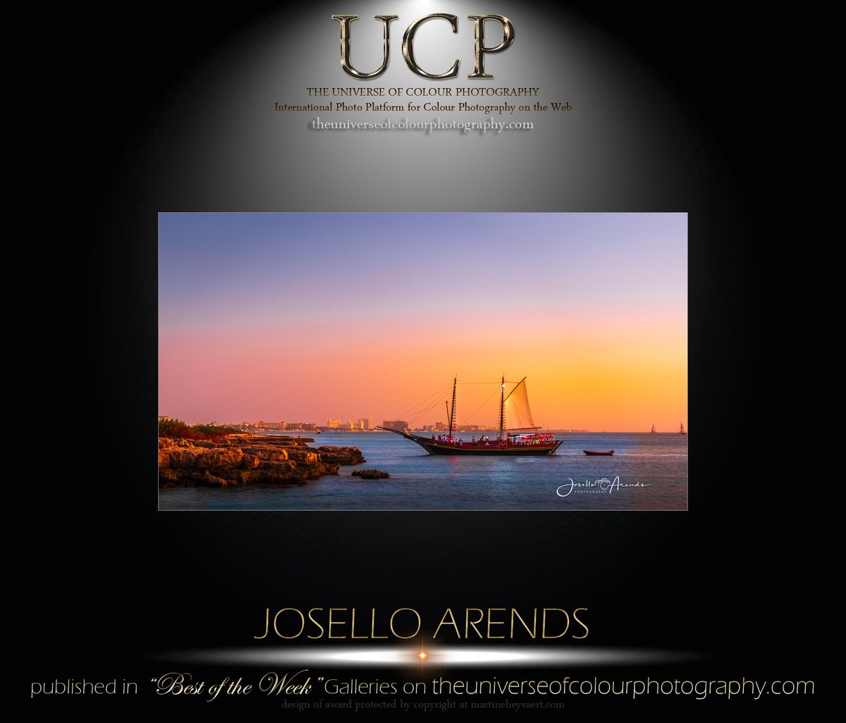 Aruba Pirate Ship at Sunset along Malmok and Rocky Coast in the Caribbean Sea.
25% off all prints and wall art. Code DSFBEX at checkout. Offer ends Sept 6, 2025.  Buy Now at joselloarends.pixels.com  
#ArtCollectors  
#PhotographyPrints  
#GalleryPrints  
#LimitedEditionArt
