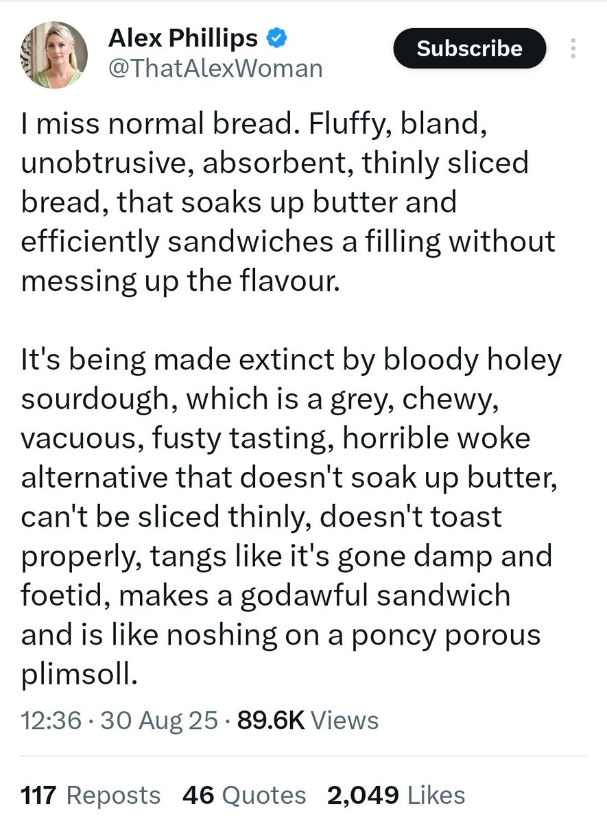 Mukhtar (@i_ammukhtar) on Twitter photo Breads are woke now. Breads are woke now.