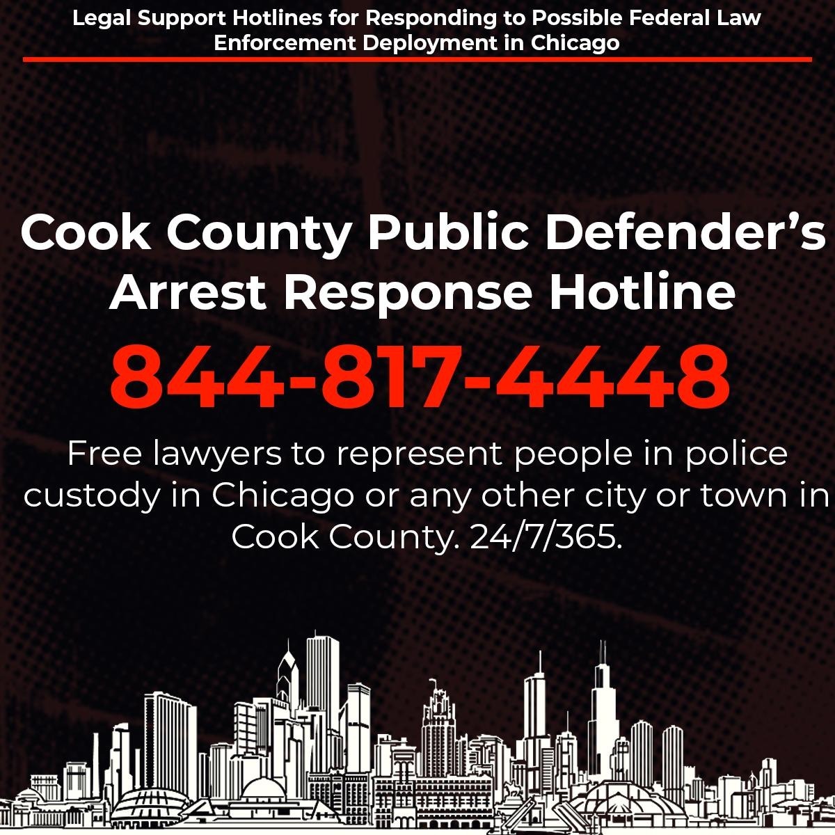 NLG Chicago tweet media