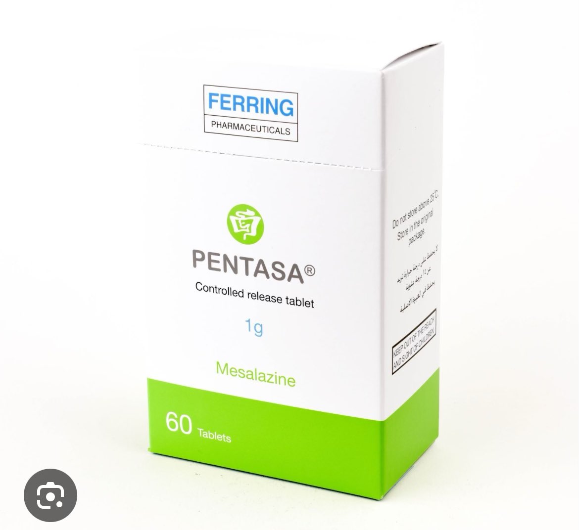 Arch Manning of Crohn’s disease