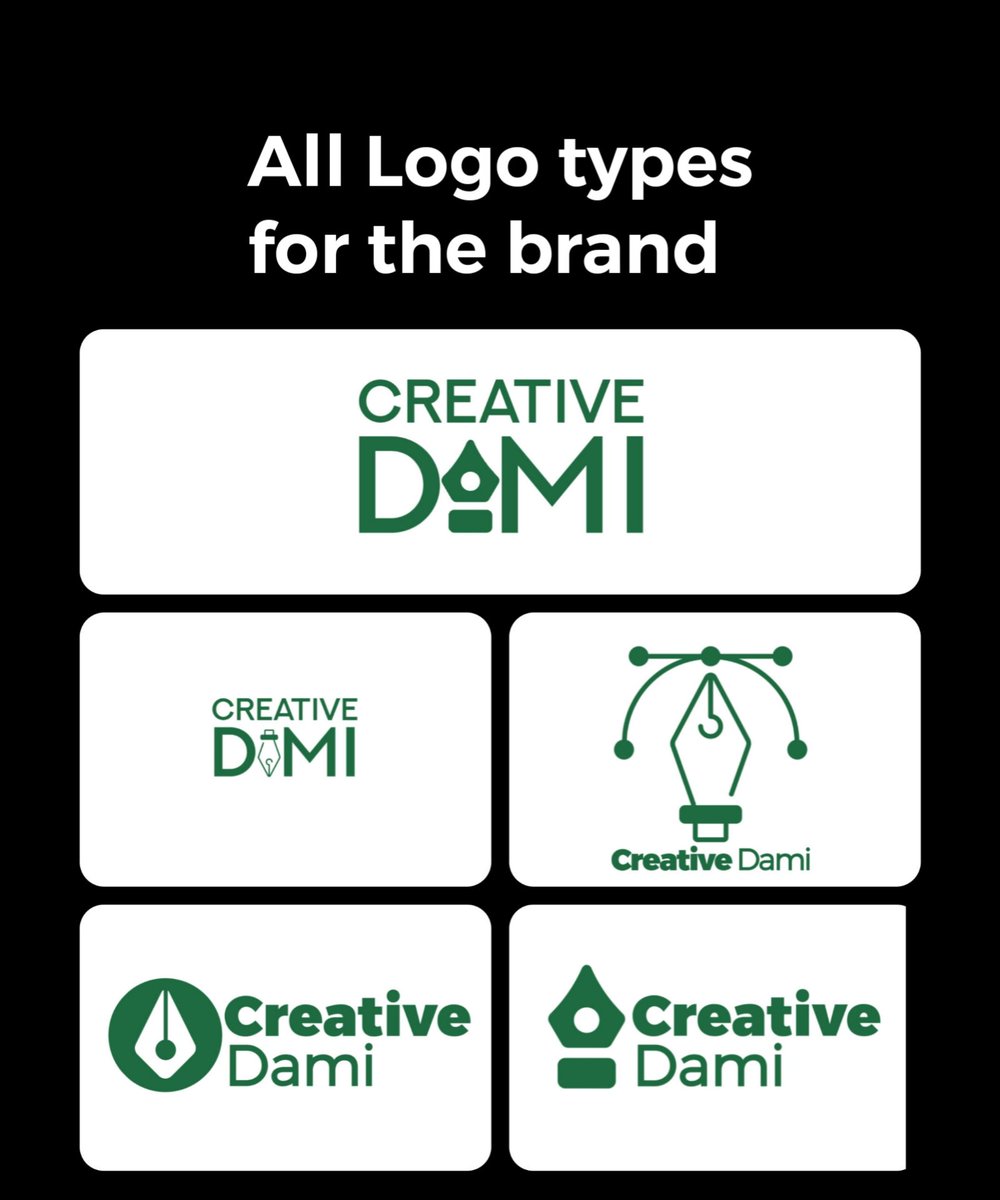 creative_dami's tweet photo. Are you ready to supercharge your brand's reach? Let's create visuals that attract wider audiences and drive results! DM us to get started and let's take your brand to the next level
#30daysbrandingWithdami
#creativedami #designer https://t.co/t3I5T9lMrI
