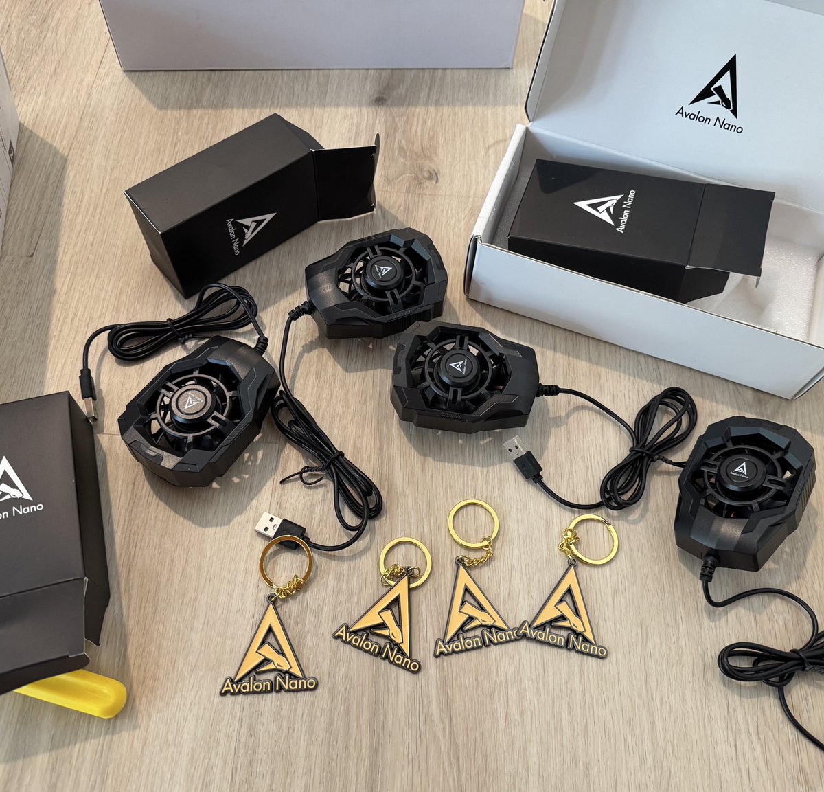 Red Panda Mining tweet media