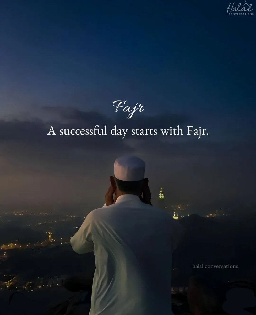 RoShZiMu's tweet photo. Fajr https://t.co/RaQ3z55fN5