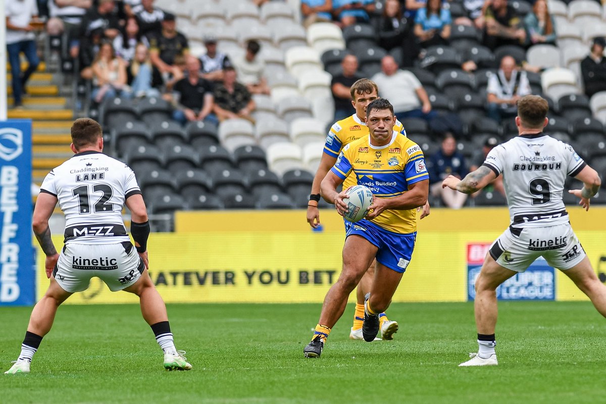 Ryan Hall tweet media