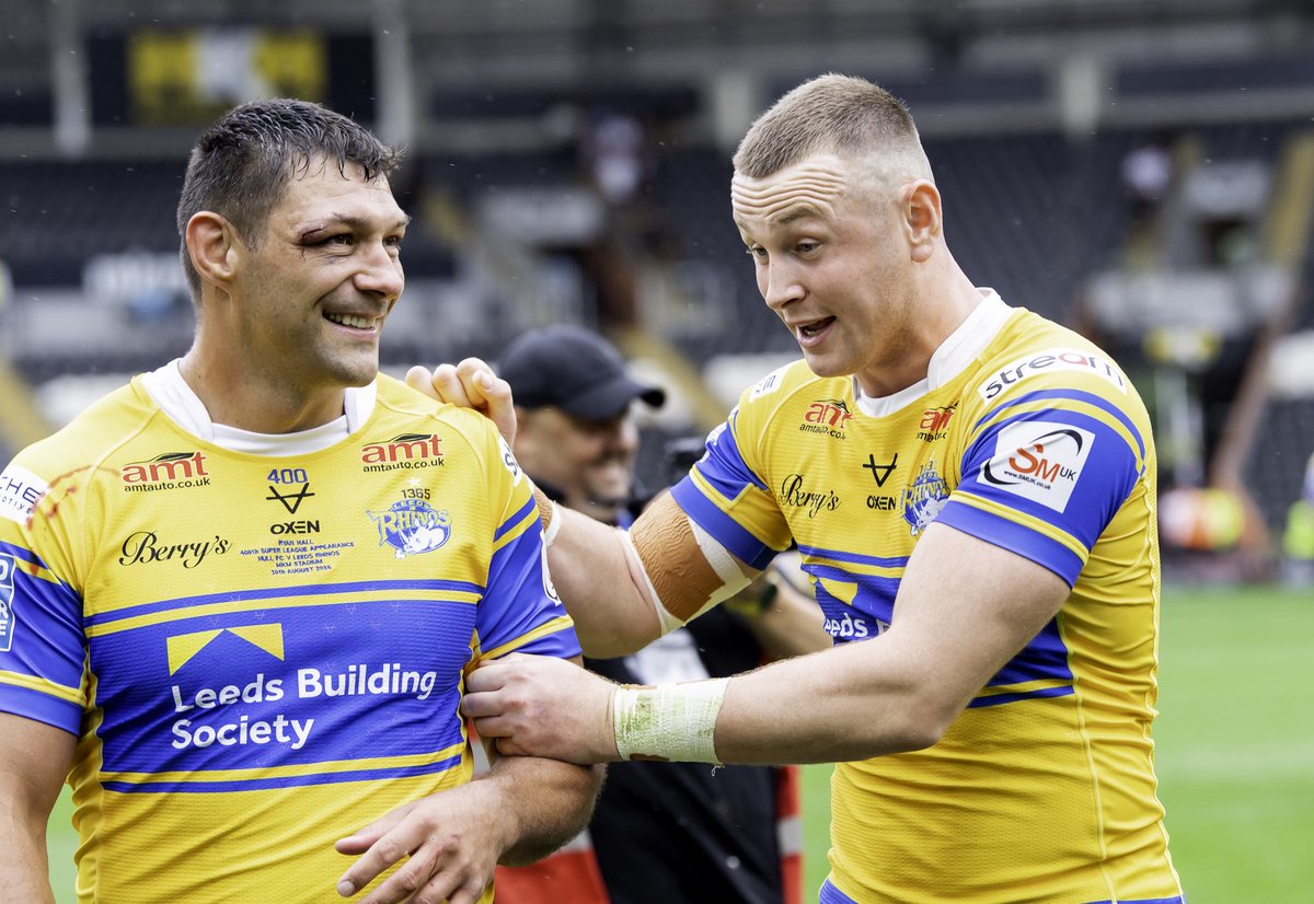 Ryan Hall tweet media