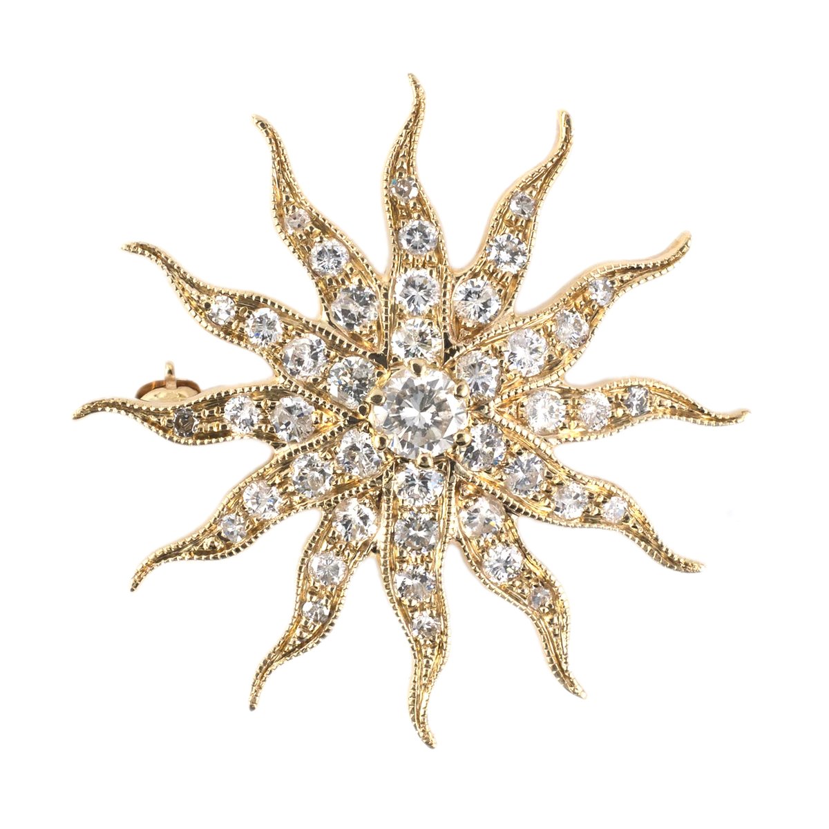 Curious about #vintagejewelry? Our latest #blog, How to Identify Authentic Vintage Jewelry: A Beginner’s Guide, is here to help! We’ll walk you through the basics so you can spot the real treasures.
bit.ly/3JukRec
#JewelryTips #JewelryLovers