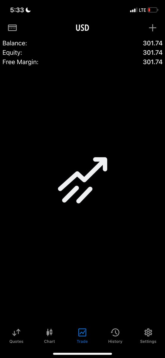 heis_samueljay's tweet photo. $39 flipped into $300 in less than 3hrs 📊🔥 that’s 62k - 480k plus
Best skill ever🤞🏽 always Tru$t the process📊
#WinWithDiscipline🥂#trust https://t.co/FsSA089TF5