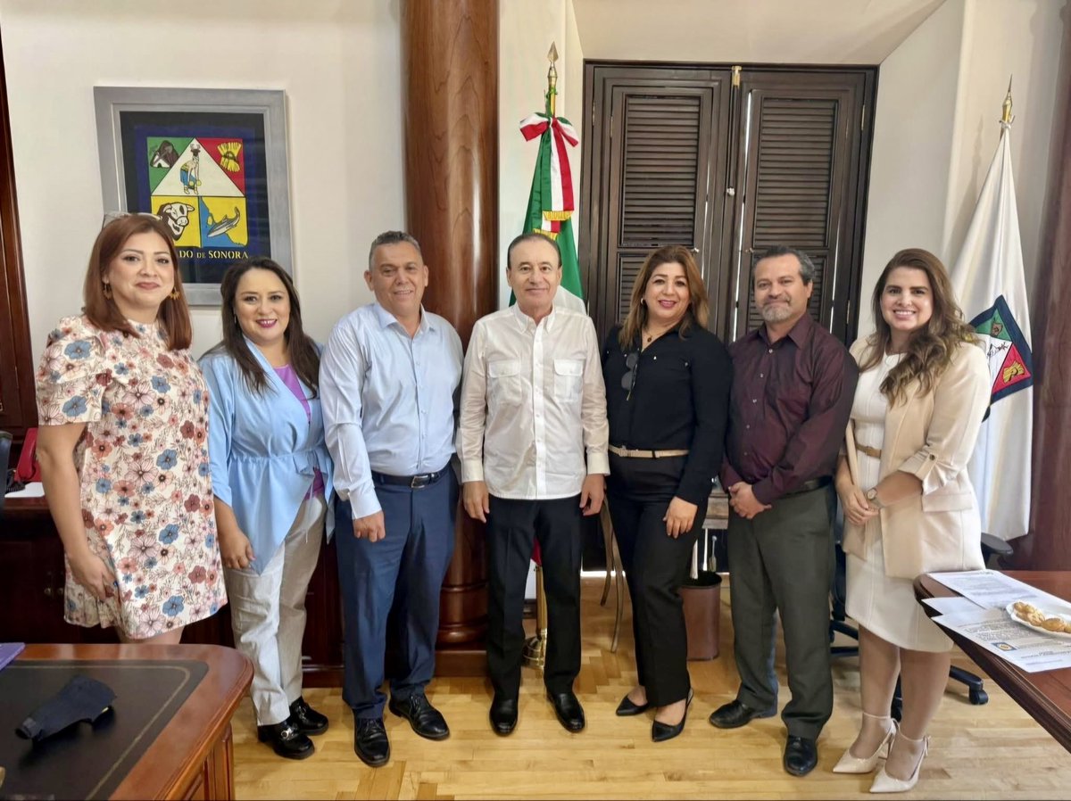 Alfonso Durazo tweet media