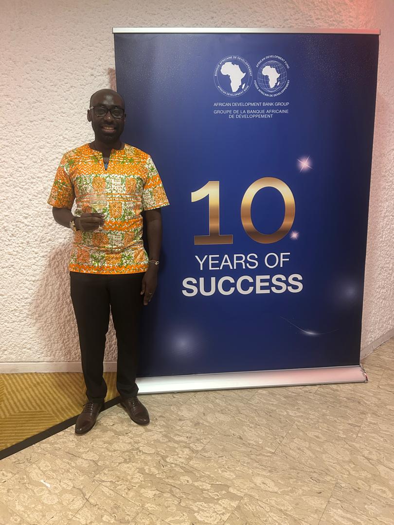 tufre80's tweet image. .#AfDBTransition