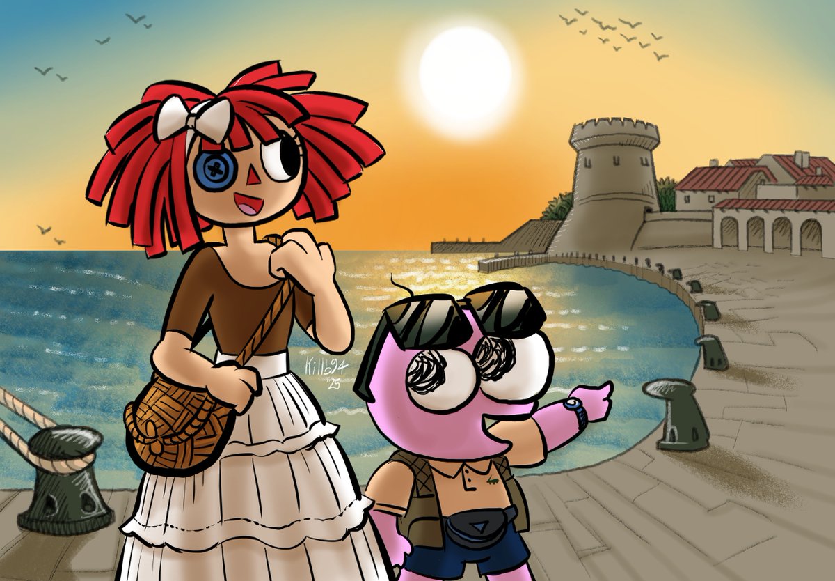 Luke94 🇮🇹🇷🇸🇵🇸🇺🇦 tweet media