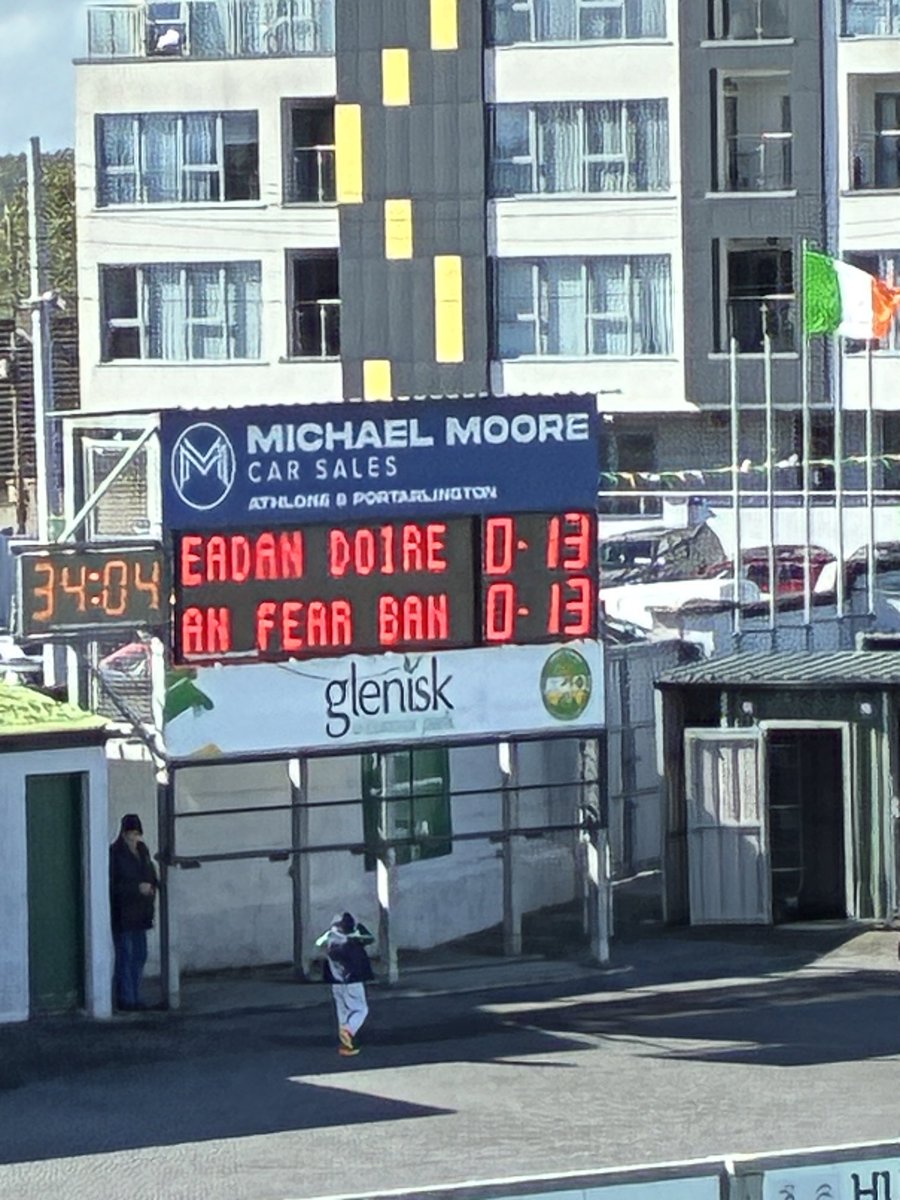 Pádraig Egan tweet media