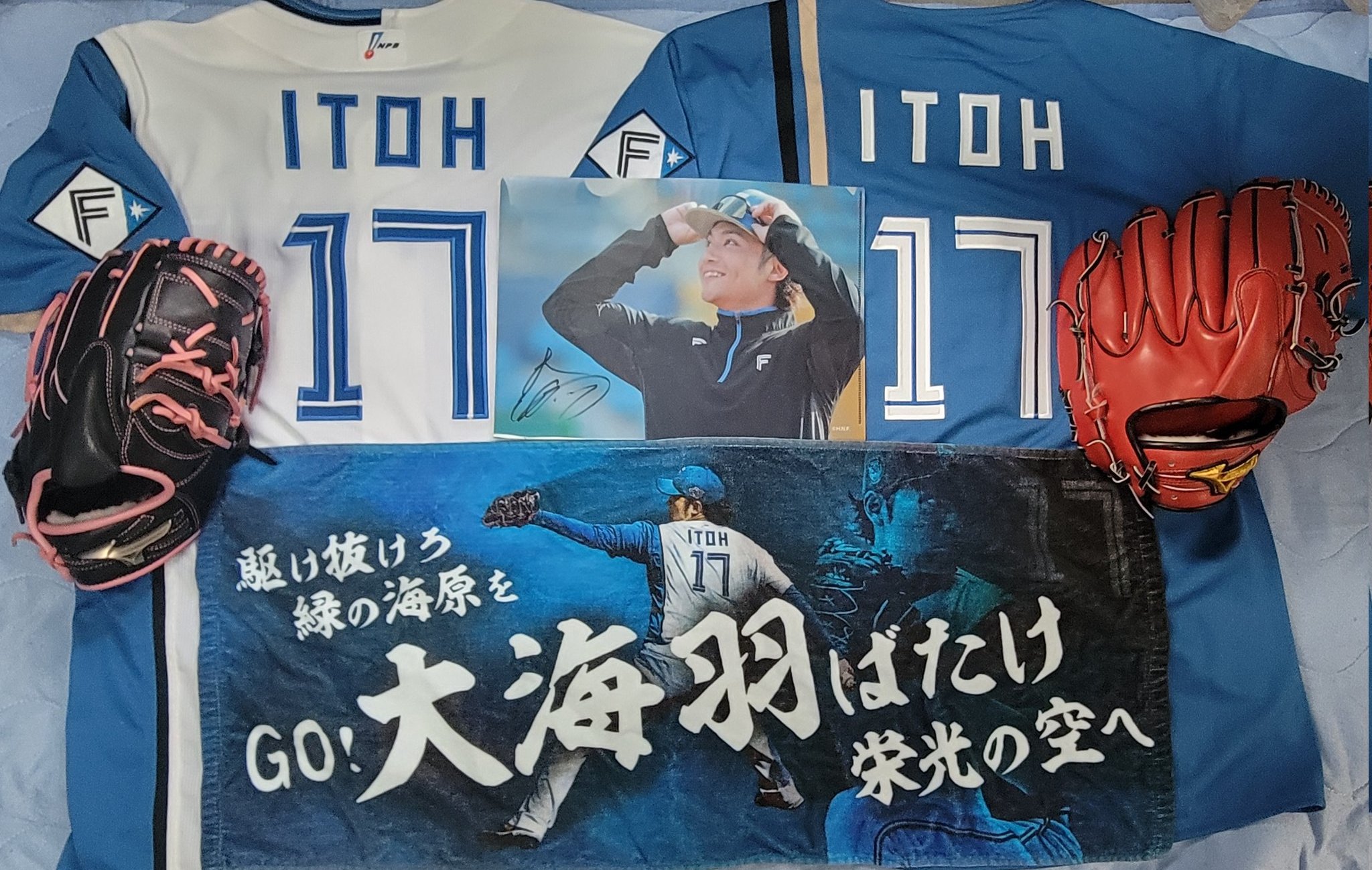 松茸　‼️ラスト早い者勝ち‼️ 世界最強打者ஐ❄🐺 on X: 