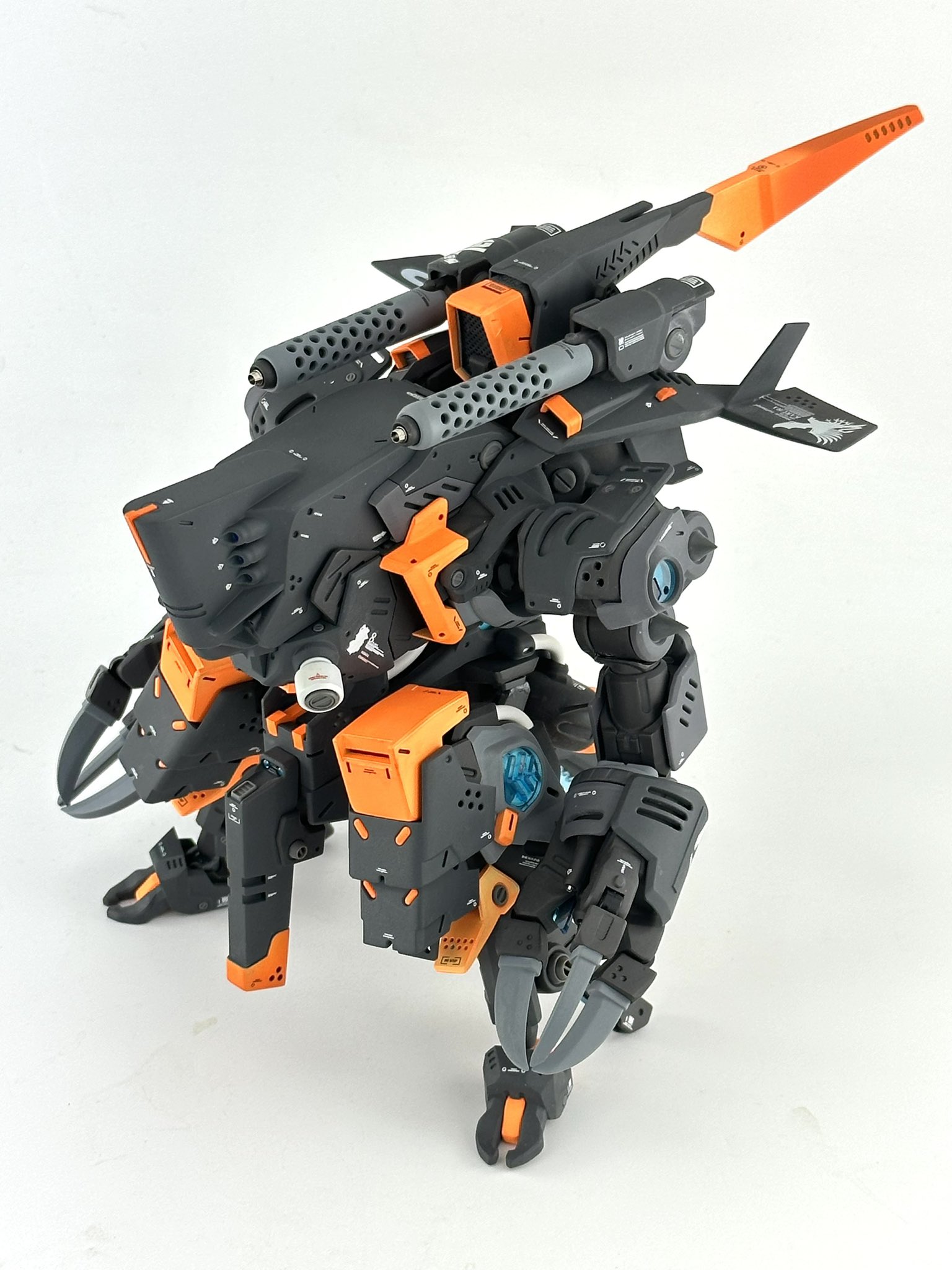 七式ガンプラ部@MAKER:Z (@NanaShikiTak) / X