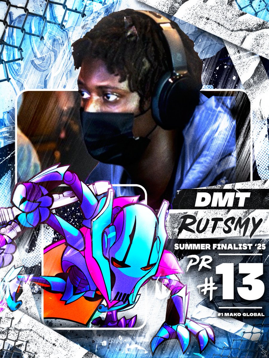 MrSzillaz's tweet image. Poster for @rutsmy_ 
Commissions open if you want one for yourself!

#Brawlhalla #BrawlhallaArt #UbisoftPartner