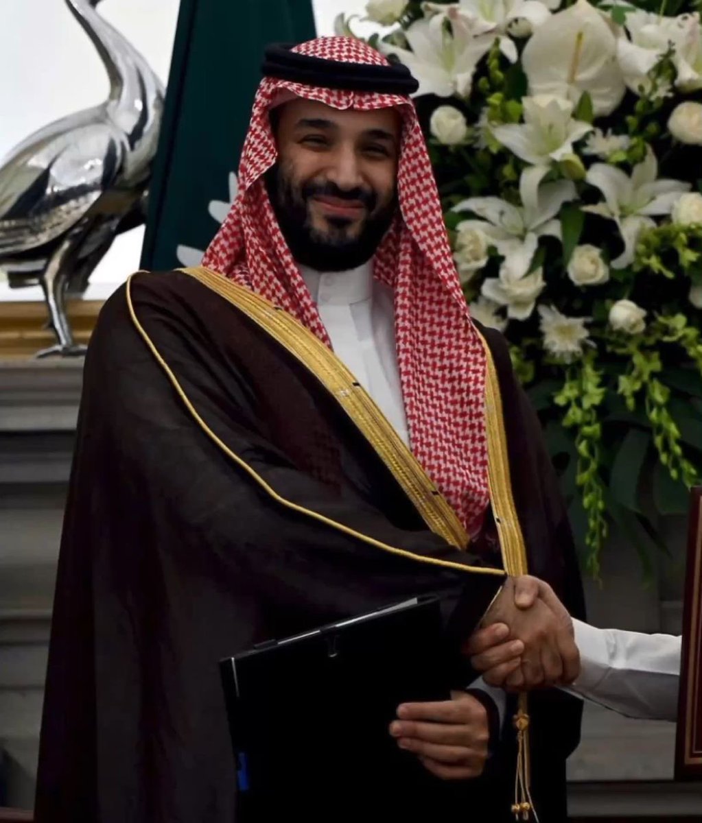#محمد_بن_سلمان_40_عام

"ماجانا ولد .. جانا بلد"