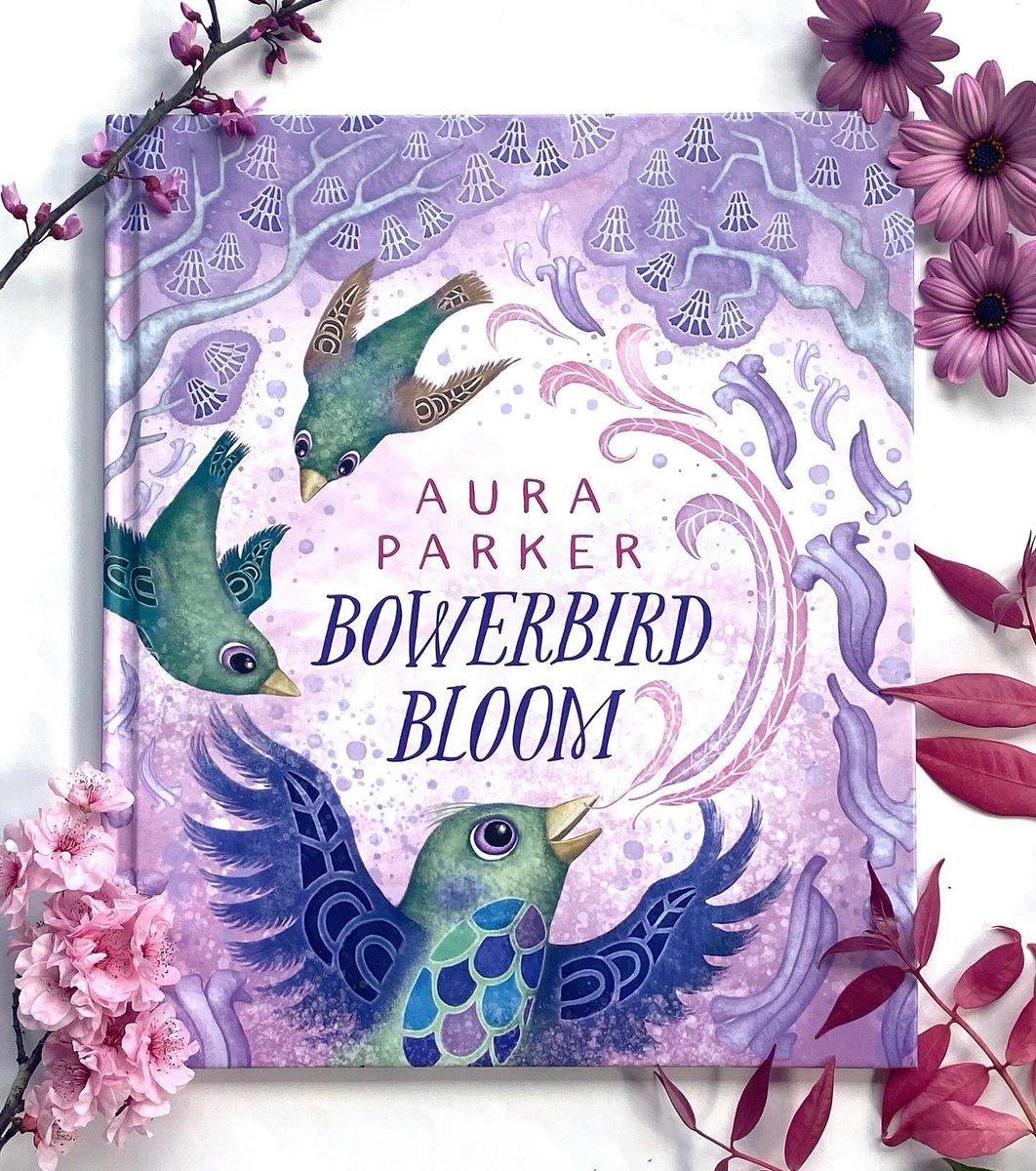 Aura Parker tweet media