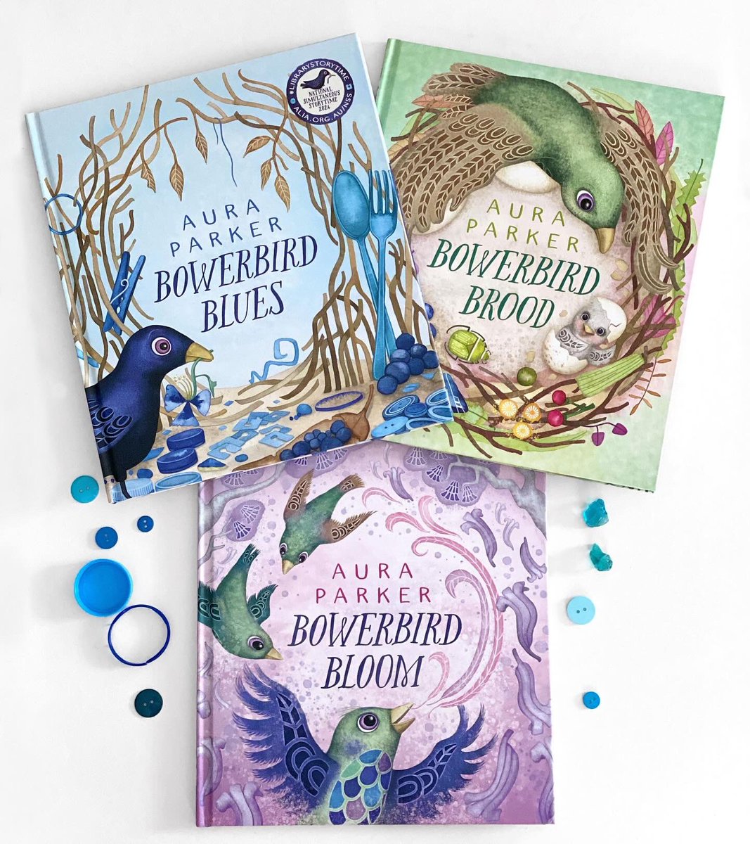 Aura Parker tweet media